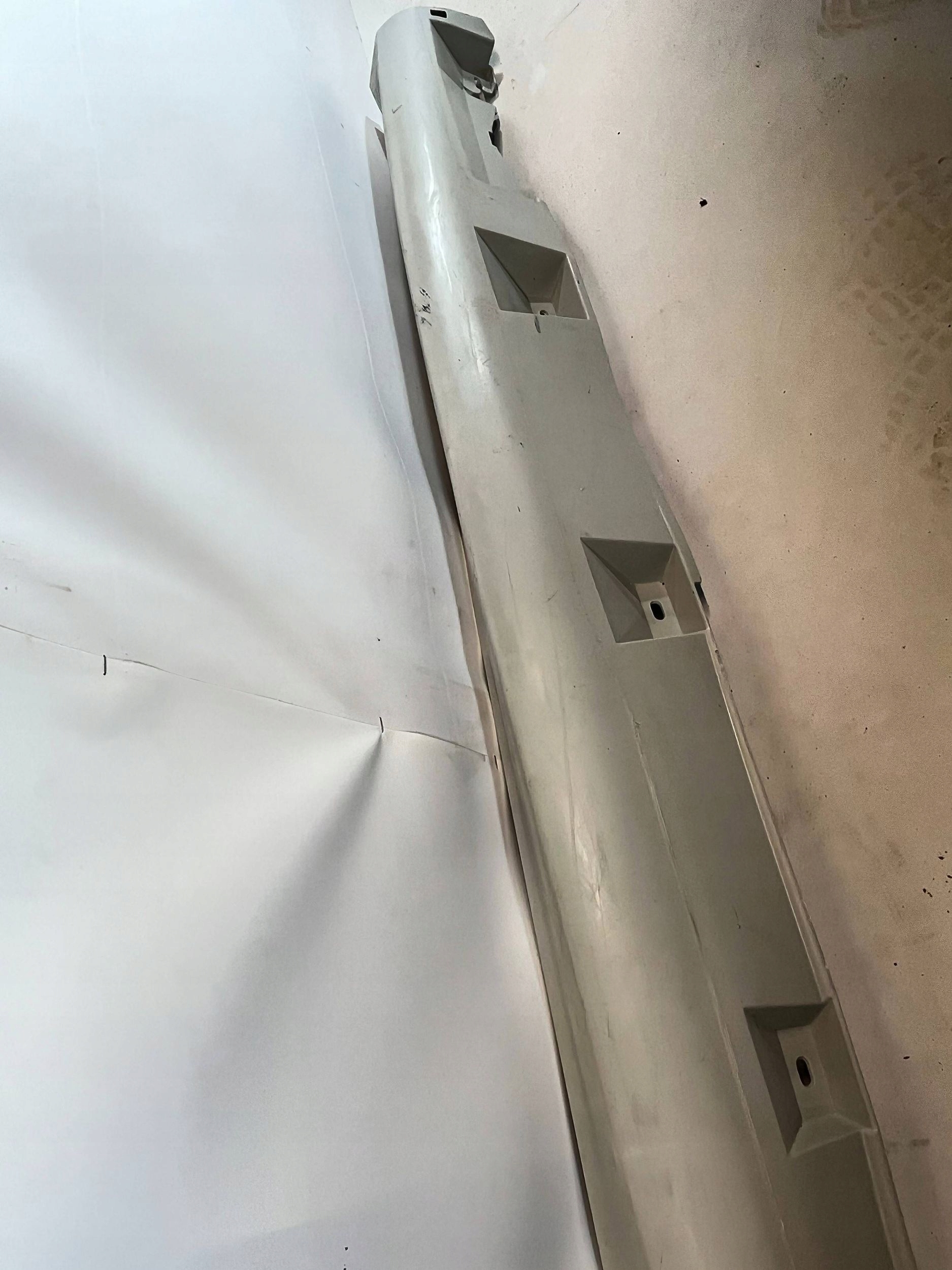 moulding threshold Ford Focus CM51-A10154-A