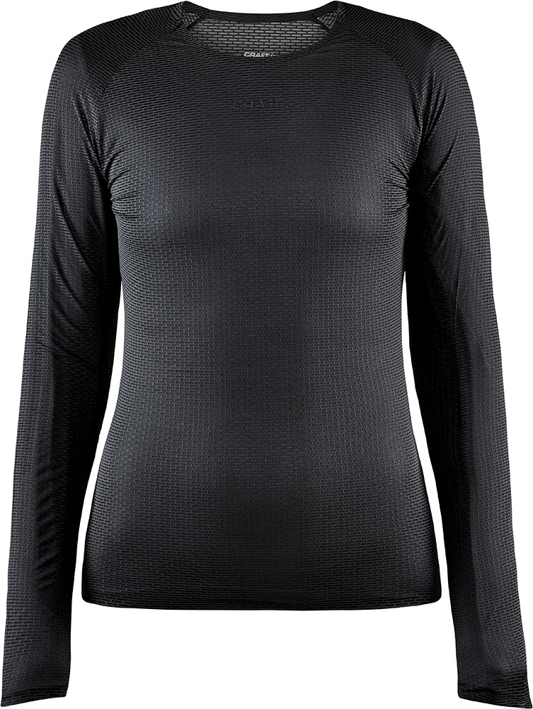 Triko Craft Active Nanoweight Ls dámské L
