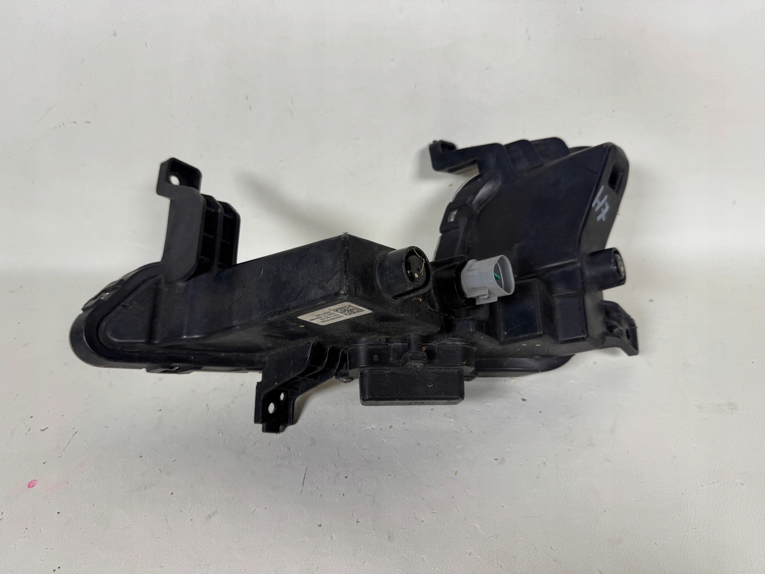 Hyundai Tucson III 18- fog light light 92208D7500