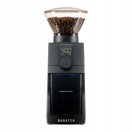 Baratza Encore Esp Pro Black 230V Automatický Mlýnek Černý