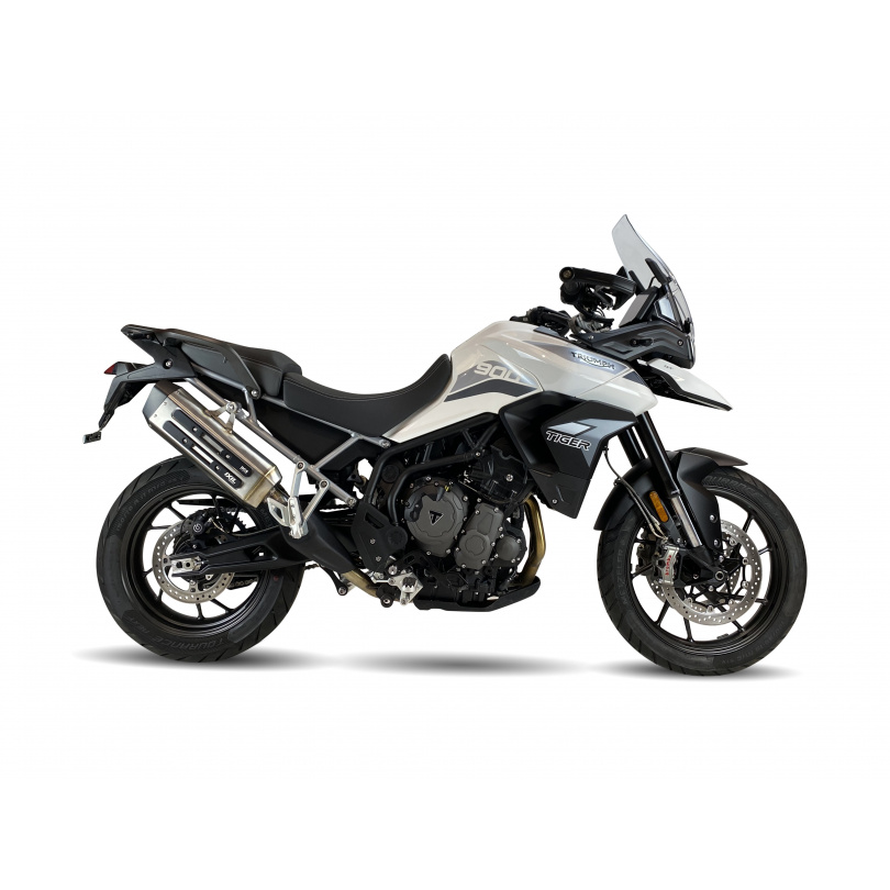 Tłumik IXIL TRIUMPH TIGER 900 20-22 (C701 C702), Producent IXIL