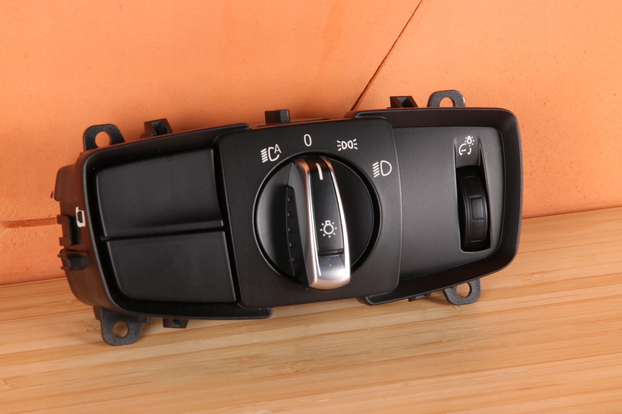 BMW i3 I01 switch switch PANEL of the lights USA 9311719
