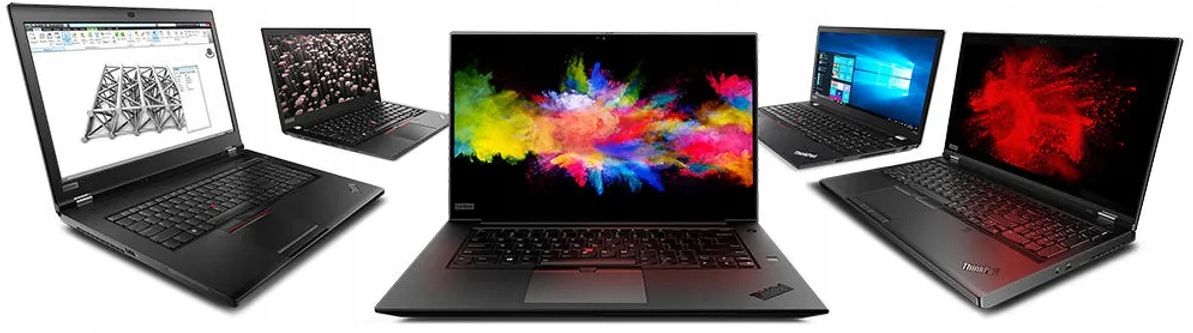 ThinkPad P53 MOBILNA STACJA ROBOCZA i7-9850H 64GB 512GB QUADRO RTX3000 Pojemność dysku 512 GB