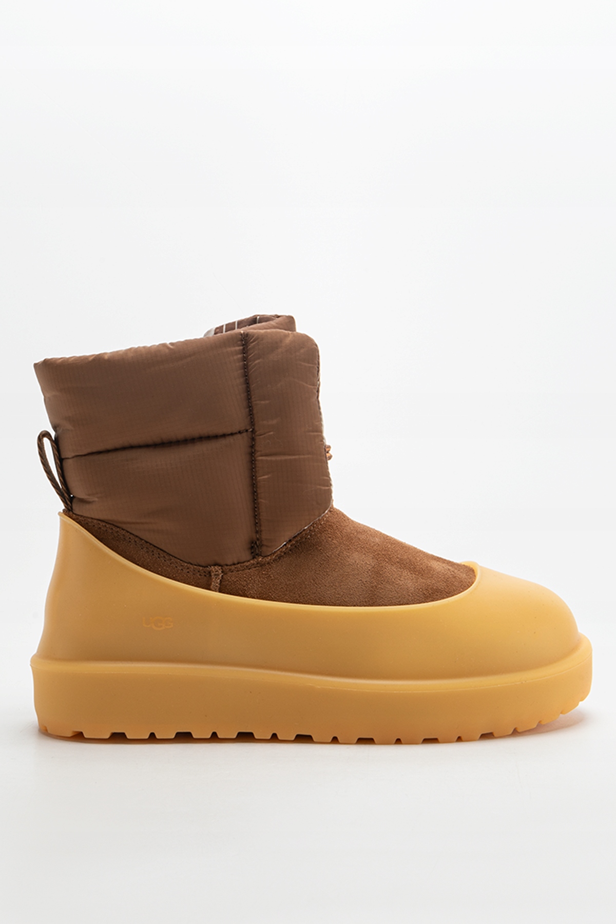 Dámská Obuv Ugg V Klasickém Maxi Toggle 1130670-CHE (36)