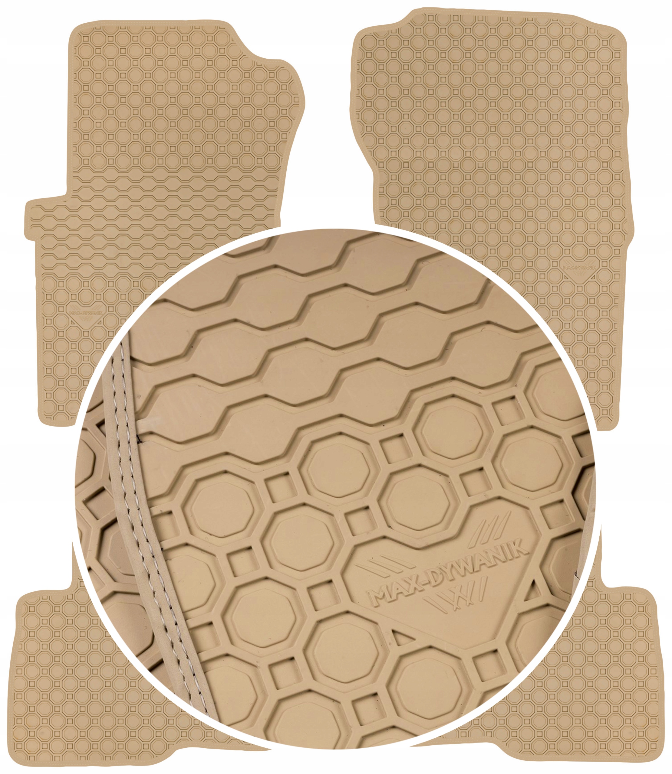 Discovery IV 5os 2009-2017 Koberce PrimeLiner