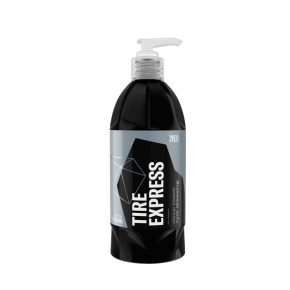 Gyeon Q2M Tire Express 1l Dressing do opon