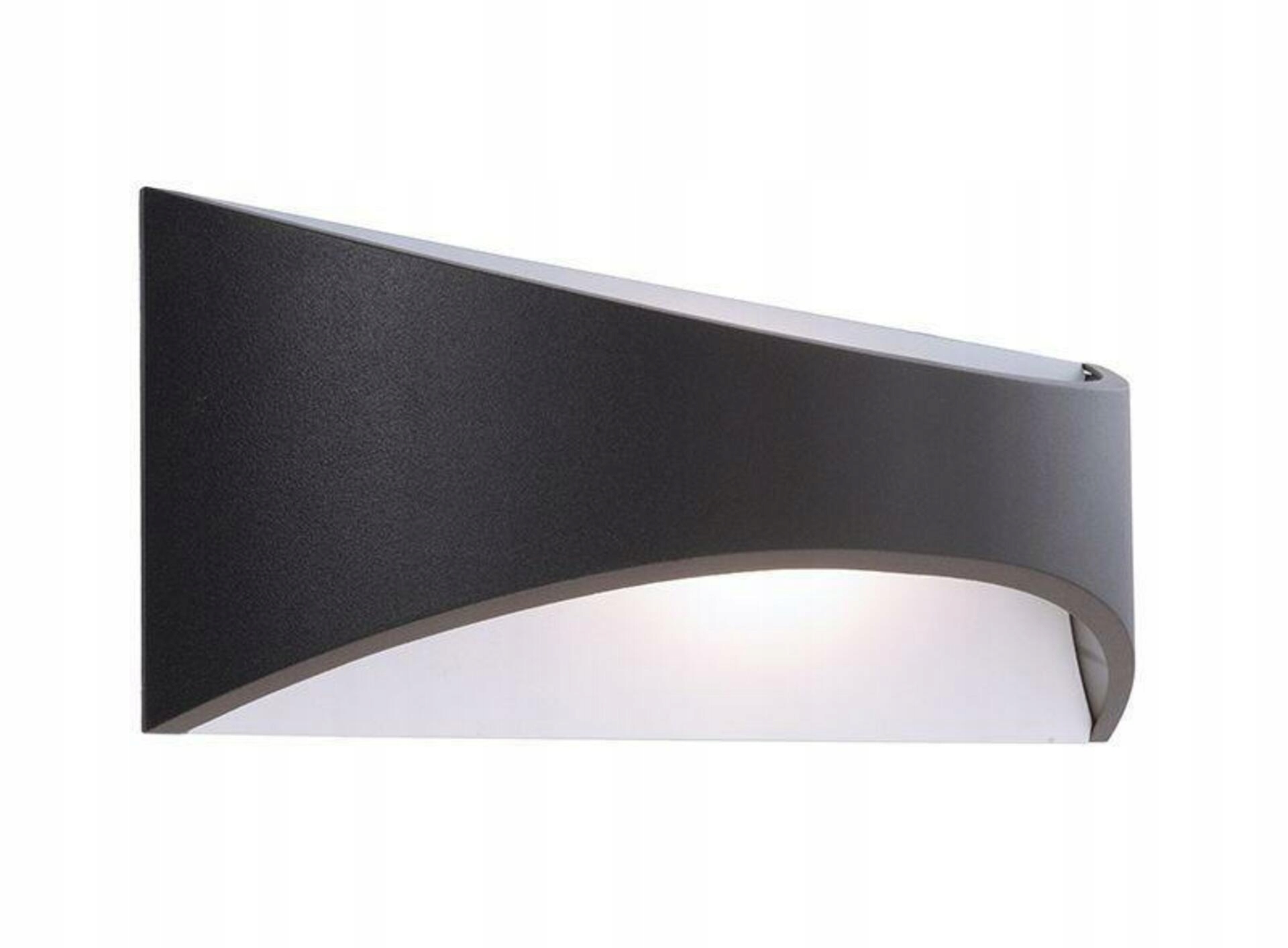 Light Impressions KapegoLED nástenné prisadené svietidlo Uria 10 220-240V Ac