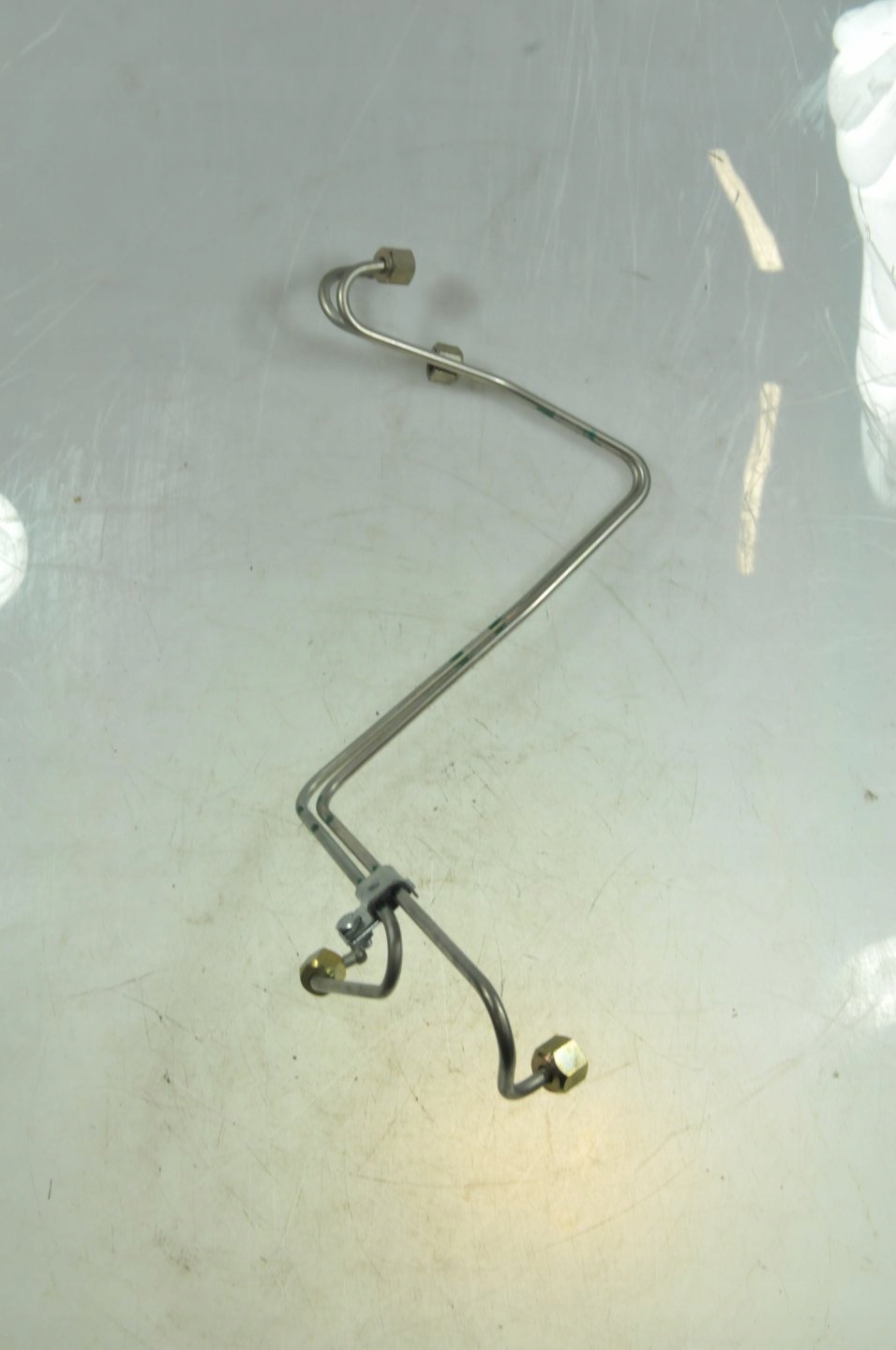 ЛИНИЯ ВЫСОКОГО ДАВЛЕНИЯ VOLVO 20556837