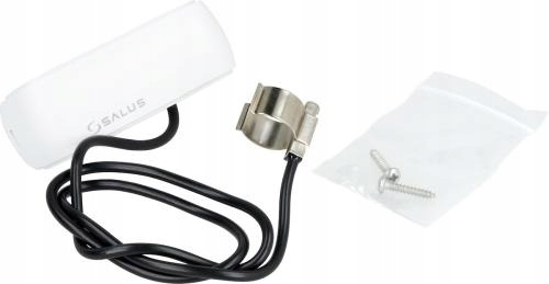 Salus PS600 Bezdrátový Bateriový Snímač Teploty Wifi Smart Home