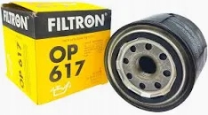 Фильтр масляный Filtron OP 617