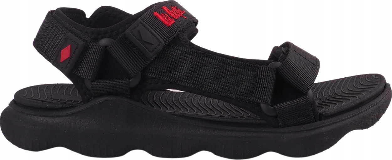 Dámské Sandály Lee Cooper LCW-23-34-1 velikost 38