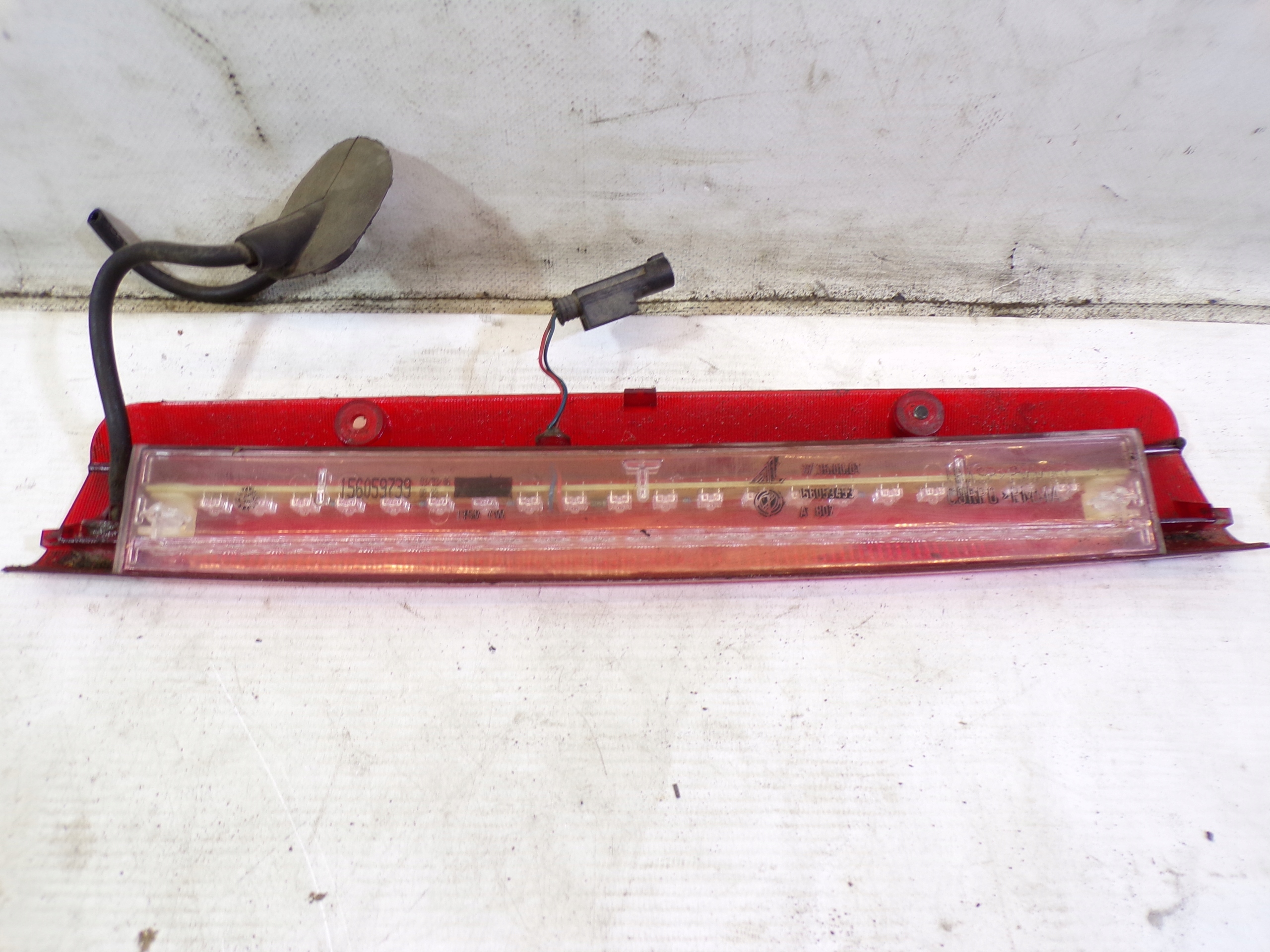 TRZECIE light STOP ALFA ROMEO 159 KOMBI