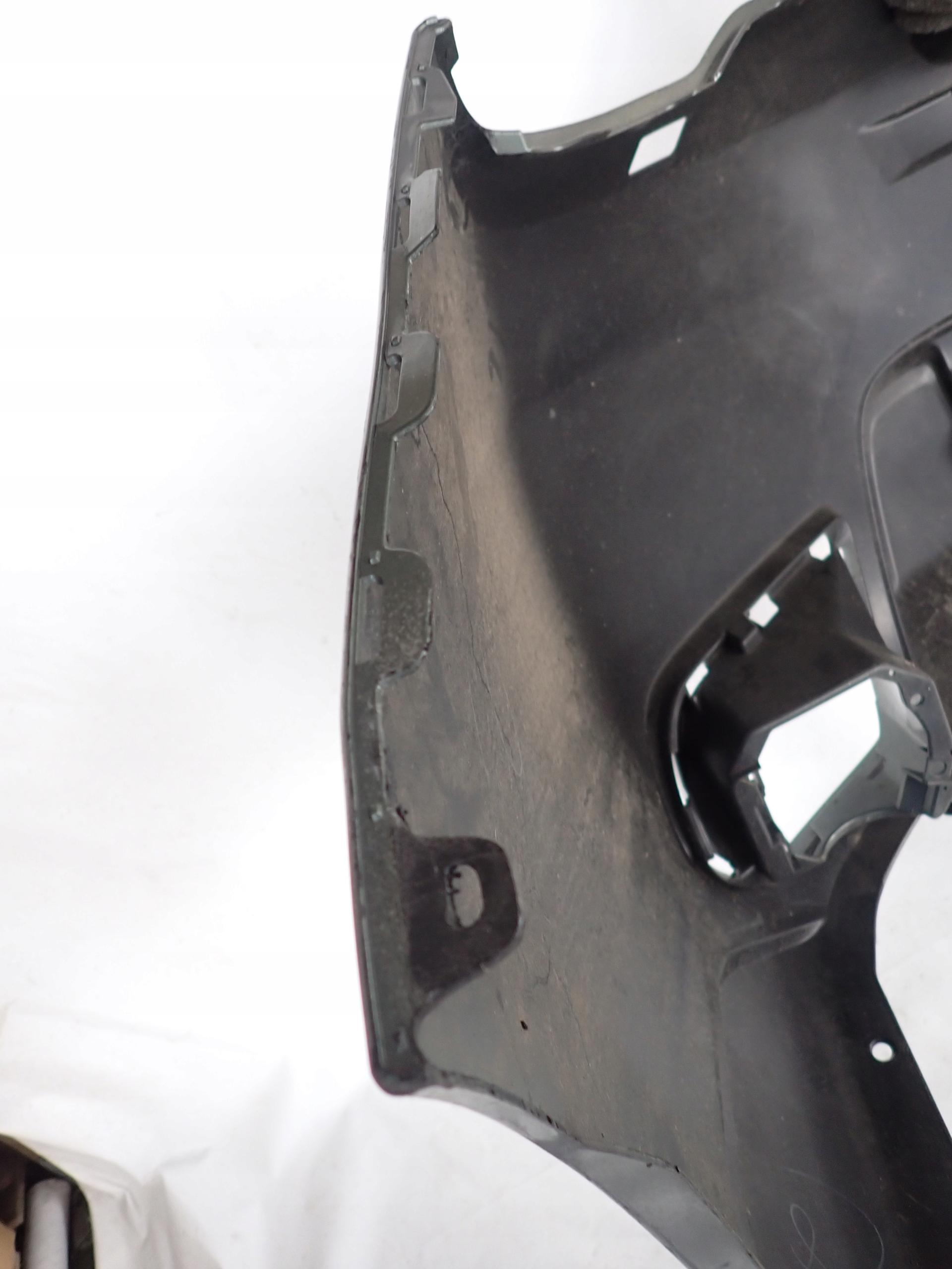 SUBARU FORESTER IV 4 12-16 bumper front front washer