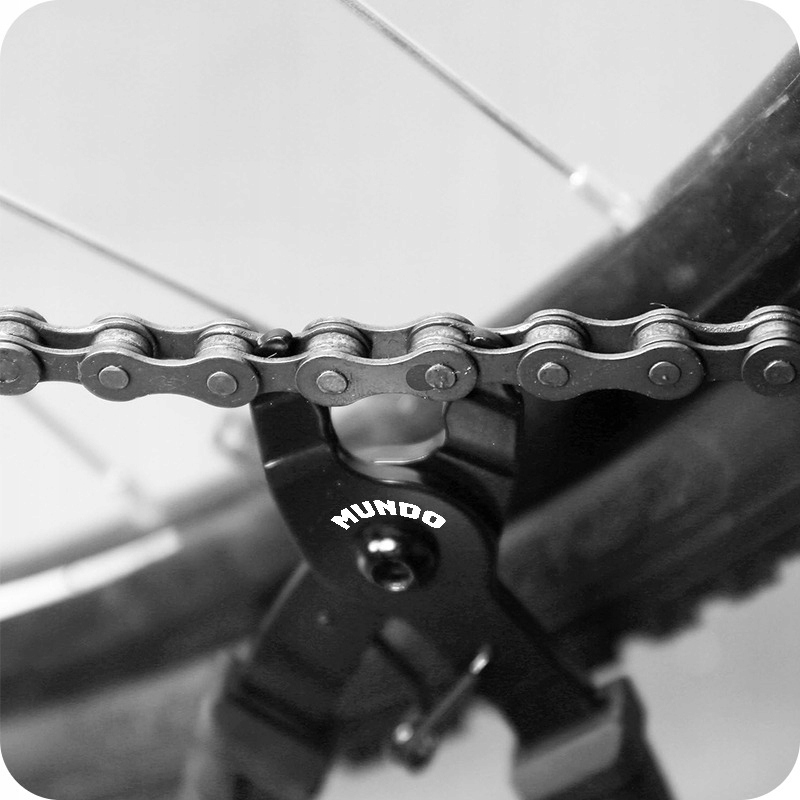 SKUWACZ / ROZKUWACZ SZCZYPCE DO ŁAŃCUCHA ROWEROWEGO ROZPINACZ DO ŁAŃCUCHA Model MUNDO DQZ
