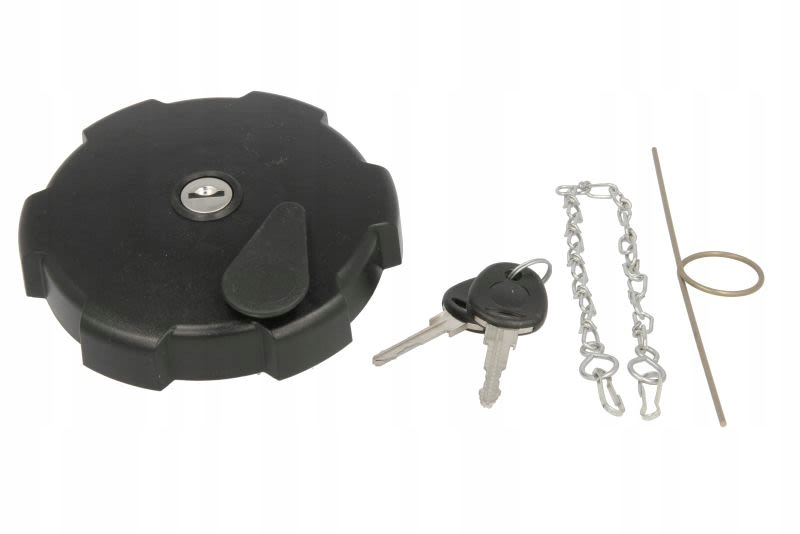 Крышка топливного бака FEBI 46450