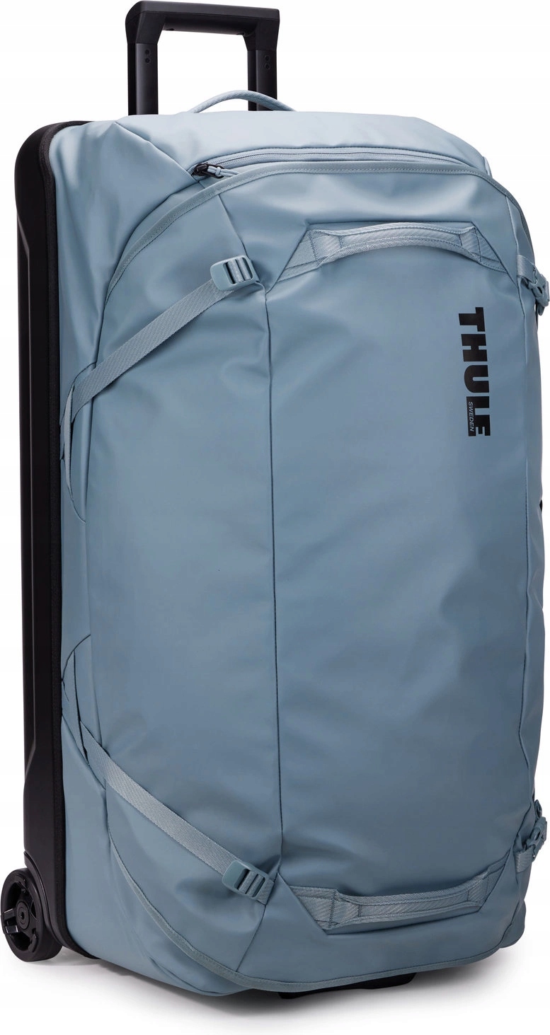 Walizka duża Thule Chasm 110L Pond Gray