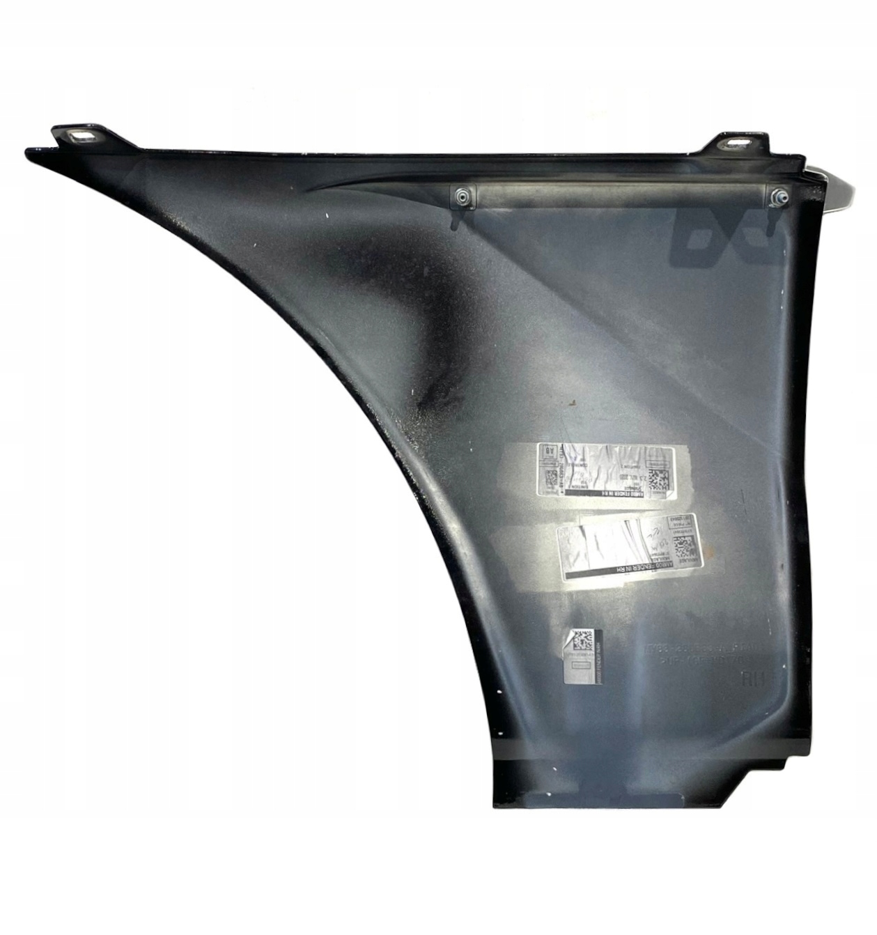 ASTON MARTIN DBX parafango fender RH MY83-280B83-A