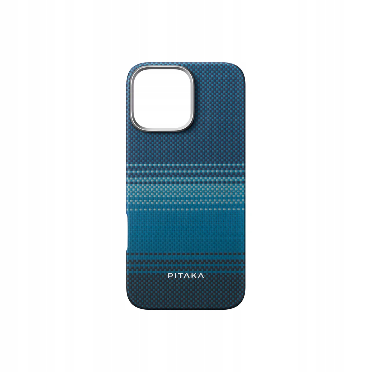 Kryt pro iPhone 16 Pro Max Pitaka MagEZ Case 5 modrý