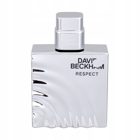 Originální David Beckham Respect 60 Ml