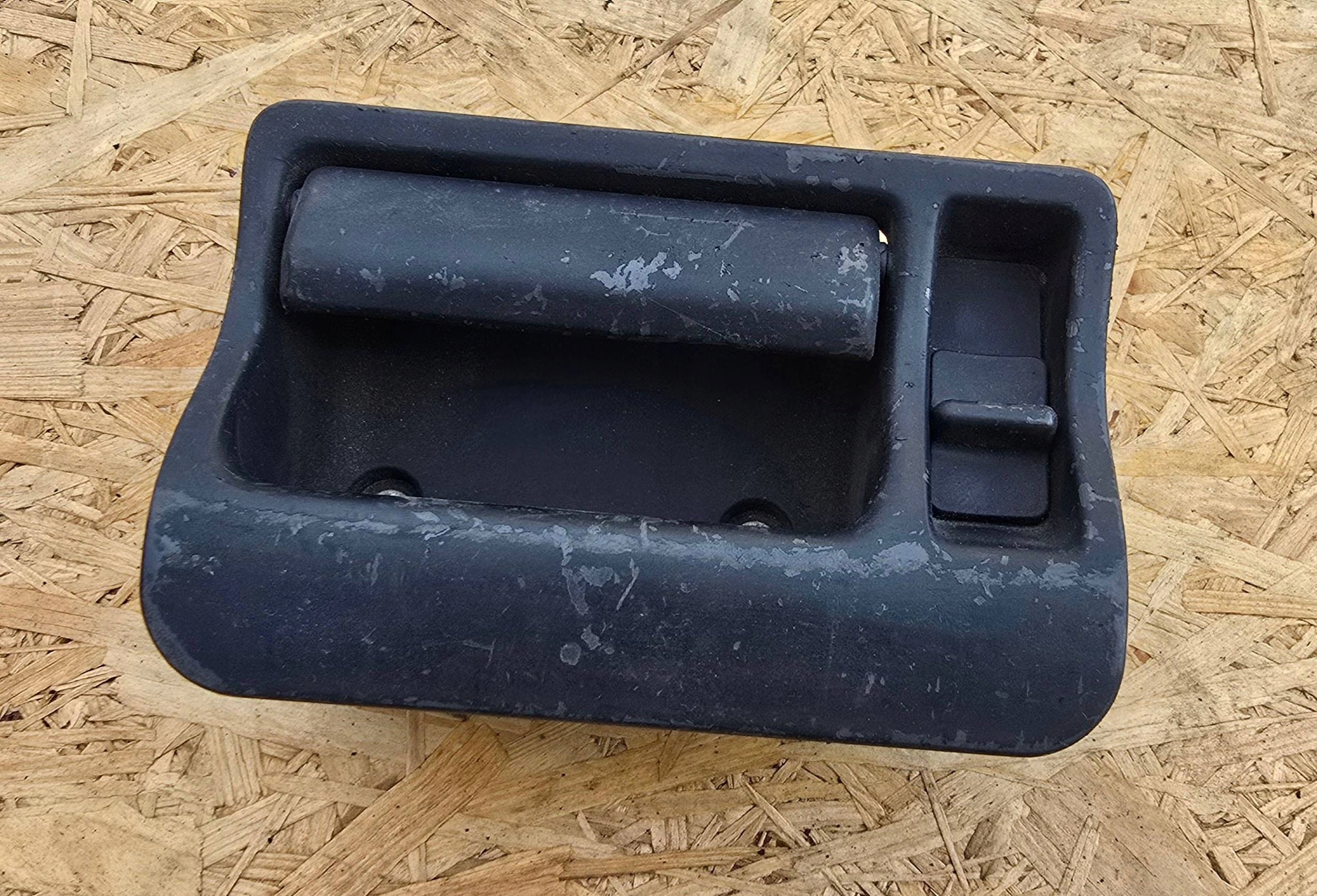 handle inner boot AUDI A6 C5 AVANT 4B9827691