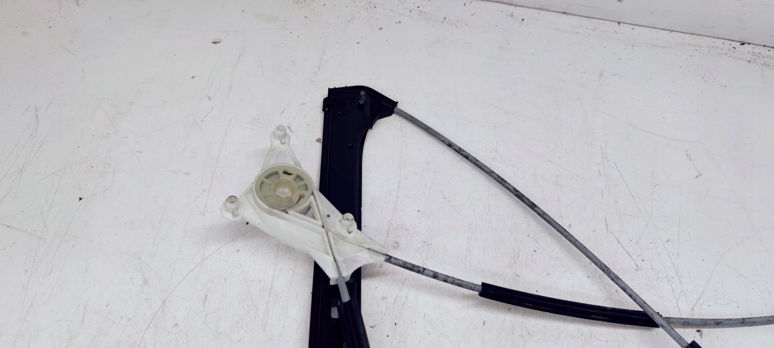 mechanism windows right front AUDI A3 8V 8V3837462A