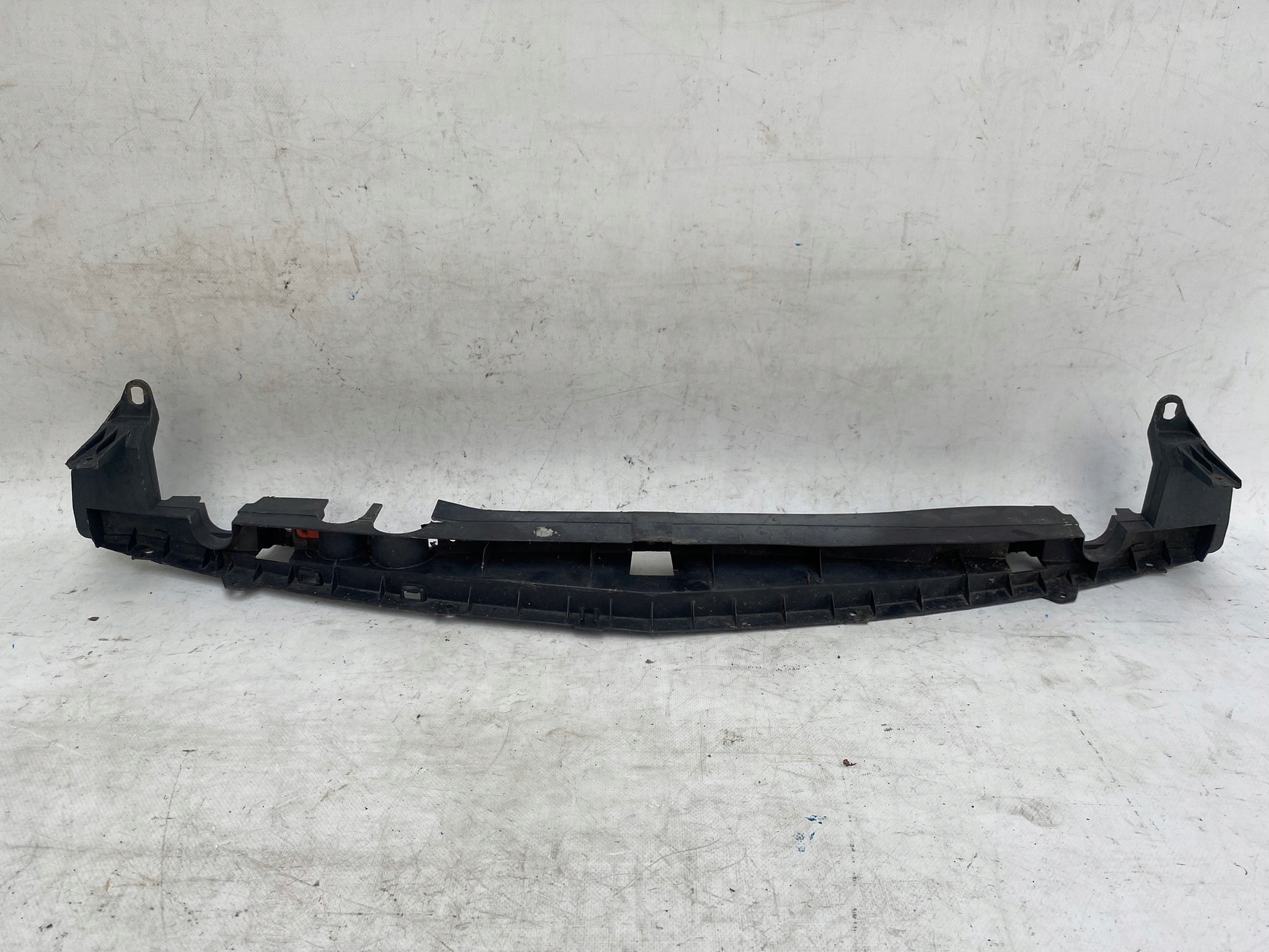 OPEL MERIVA B 10- support panel for radiators pillar upper bumper bracket 13267770