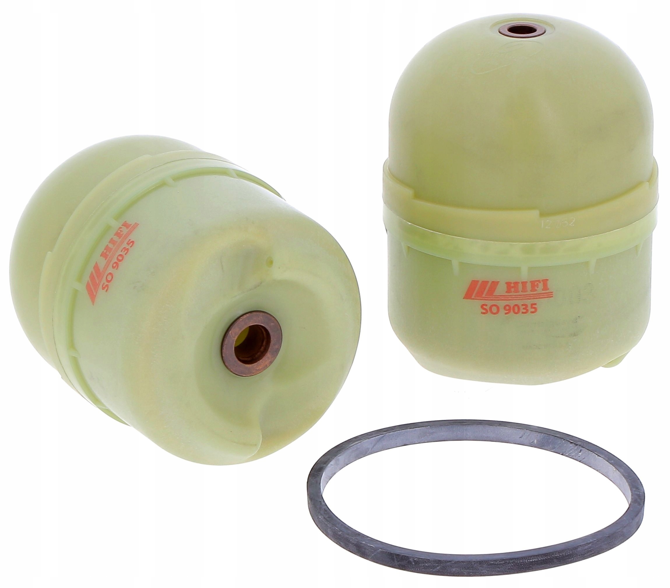 Filtr oleju SO 9035