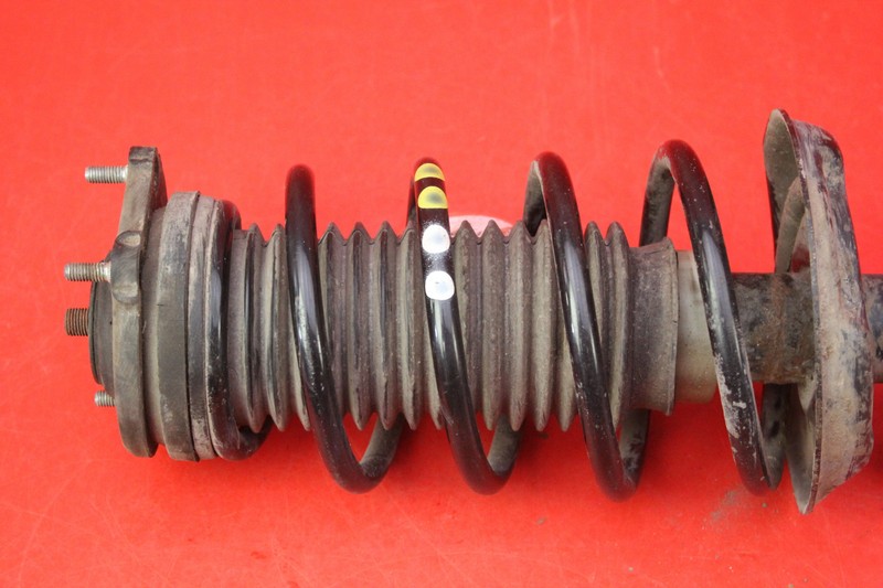 shock absorber right front CITROEN NEMO 1.3 HDI 75 KM 08-15