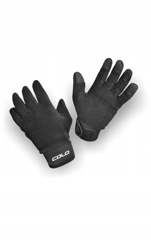 Rękawiczki sportowe Colo Winter XL