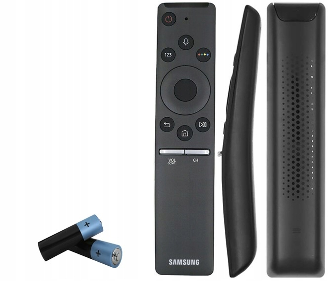 Originální Dálkový Ovladač Pro Televizor Samsung UA49KU6400 UA49KU6400K UA49KU6400KXXV