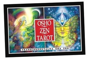Osho Zen Tarot Osho-Zdjęcie-0