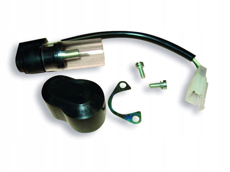 Sací elektroventil Dellorto Minarelli