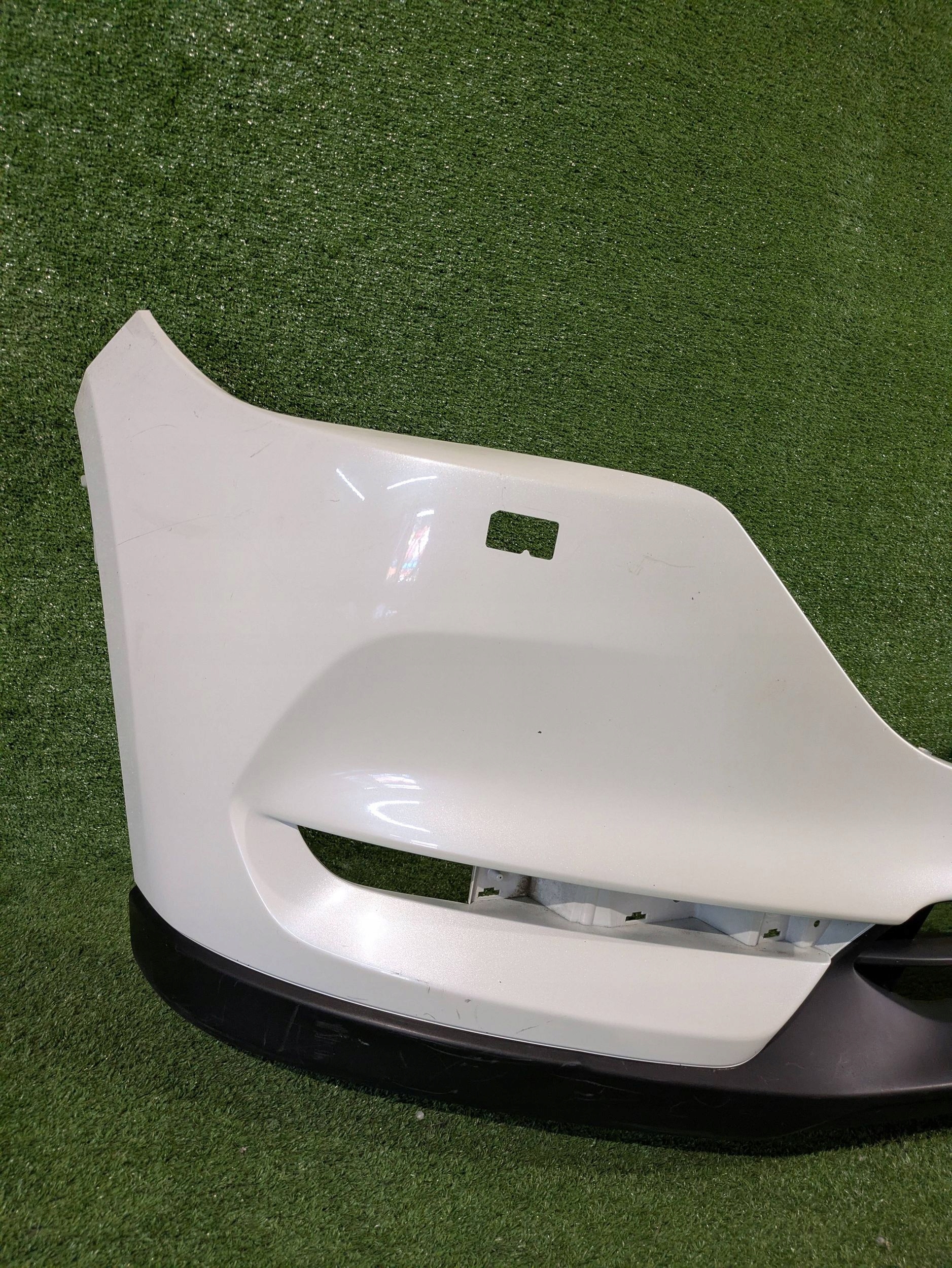 front bumper front MAZDA CX5 II 17- NR.8791