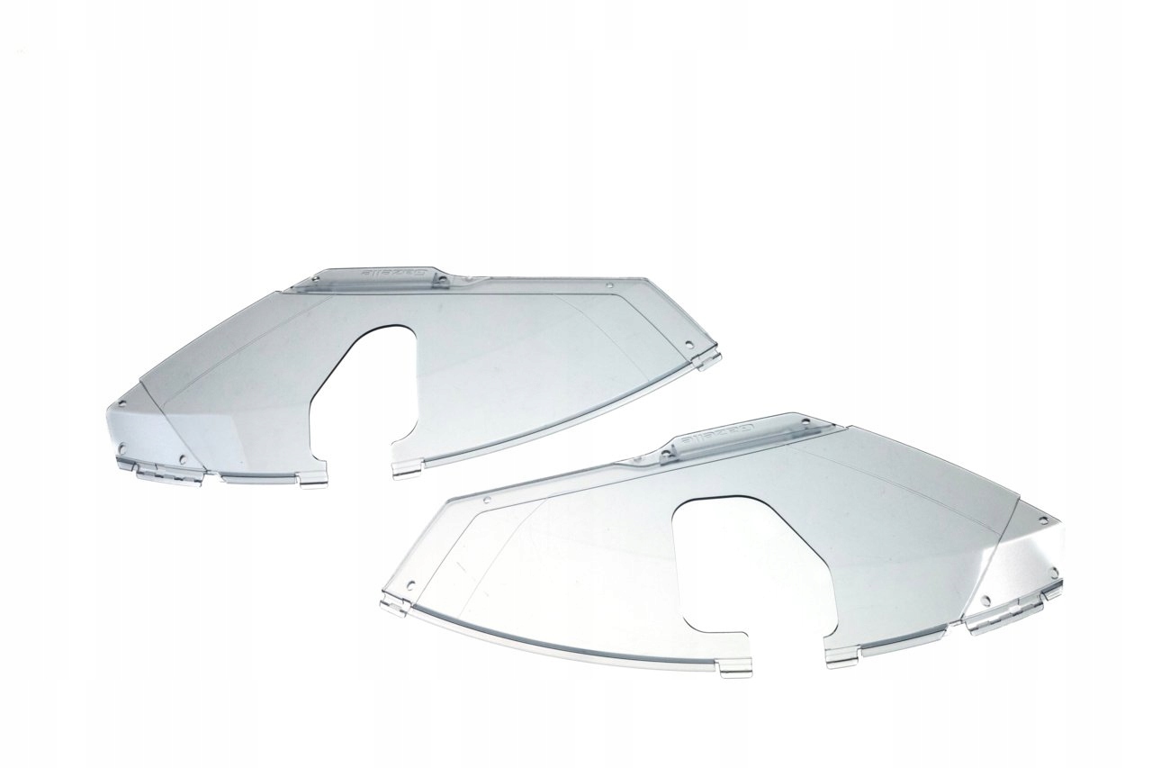 Osłona na błotnik Dress guard 28" 61-65 mm z otworem na zapięcie