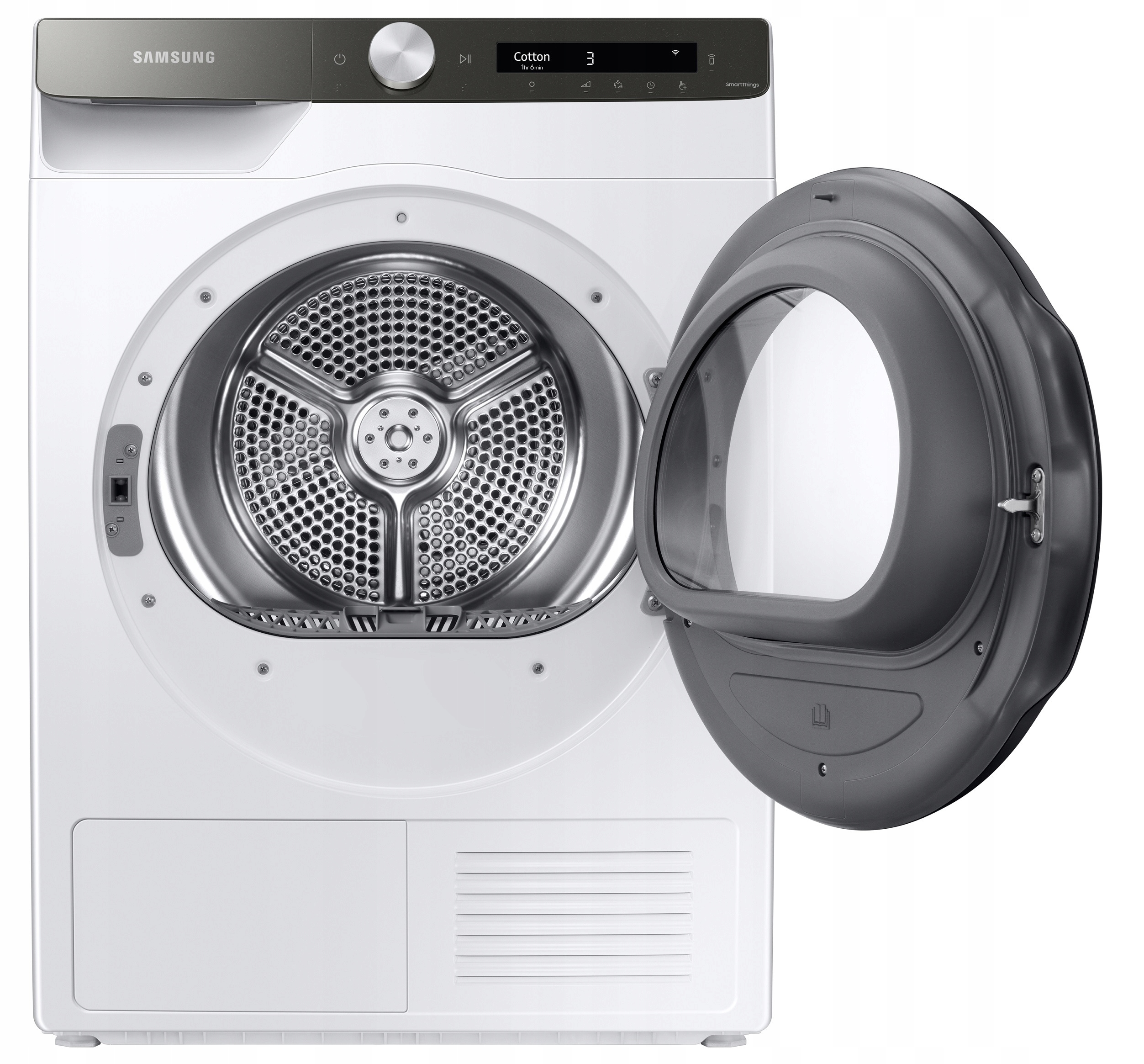 Suszarka do ubrań SAMSUNG DV90T5240AT Marka Samsung