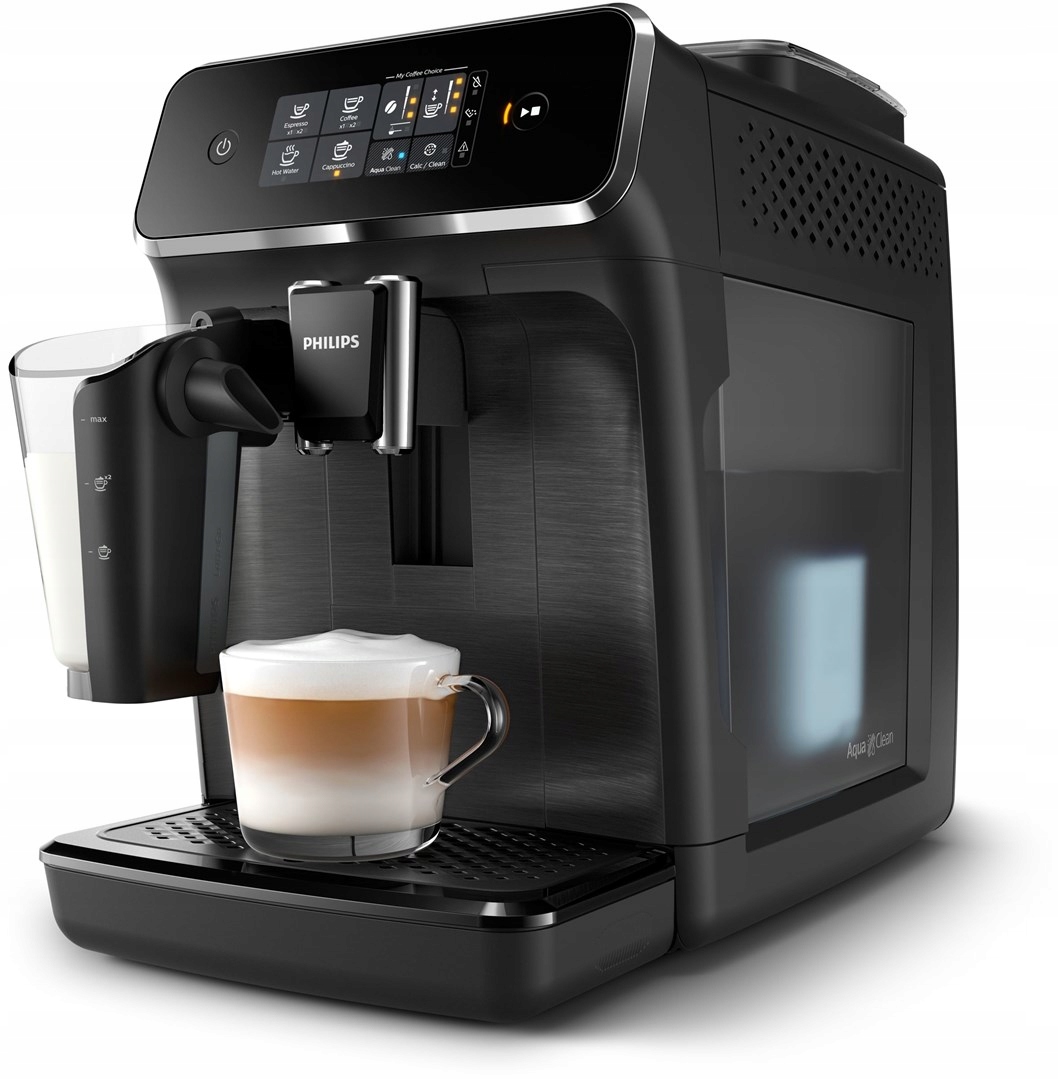 Automatický kávovar Philips Ep 2230/10