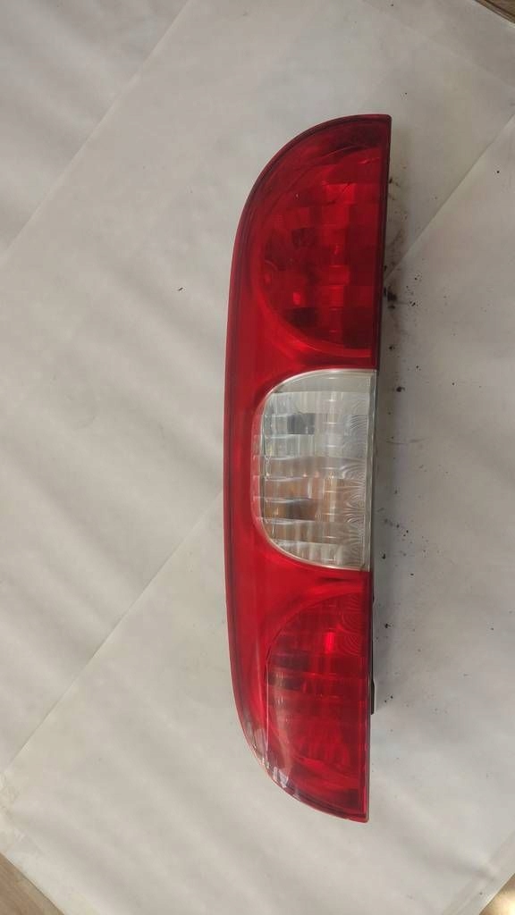 light left rear part FIAT DOBLO LIFT