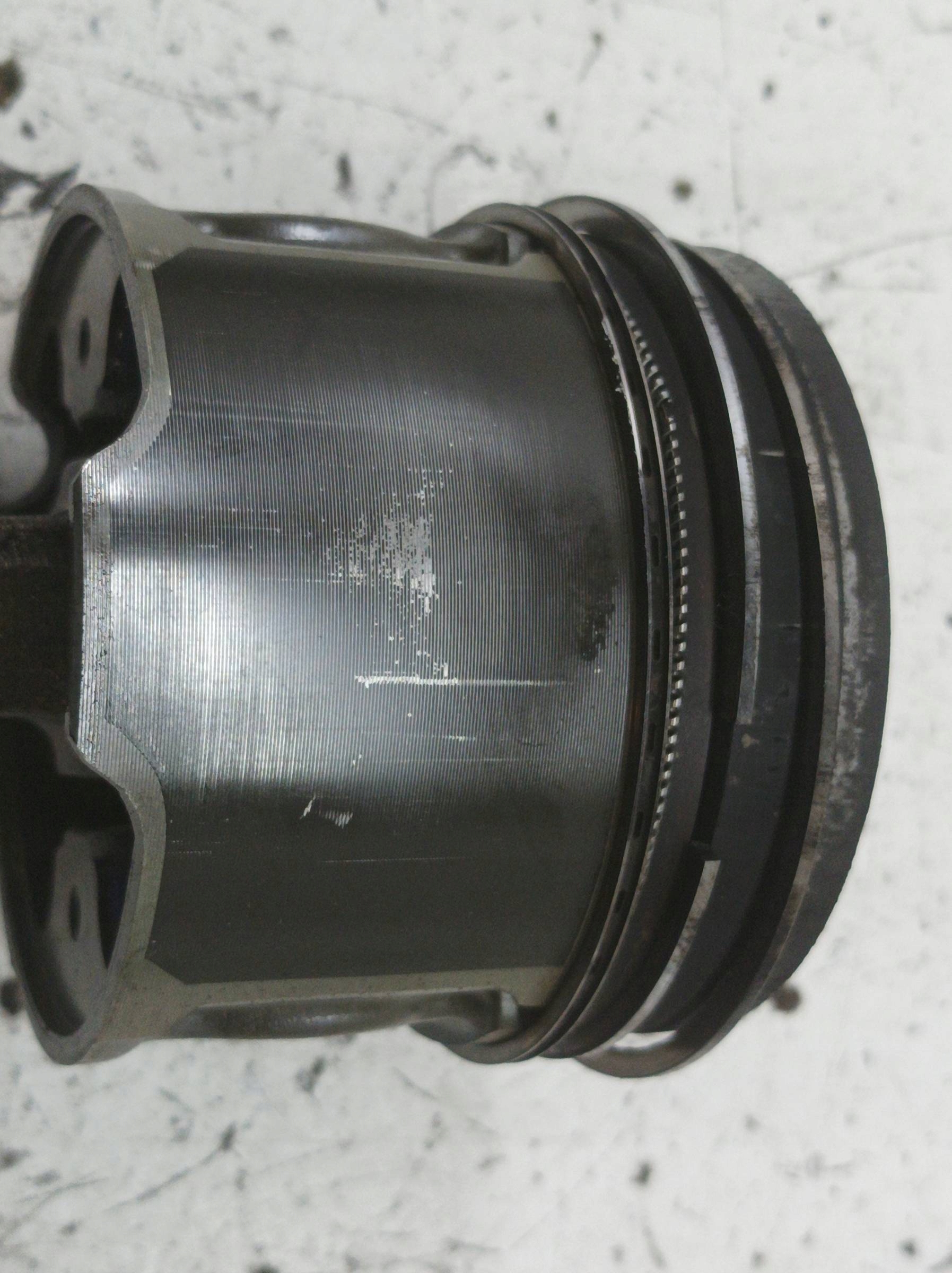 pistone Biella 2.9 CRDI Kia Carnival e (1998-2006)