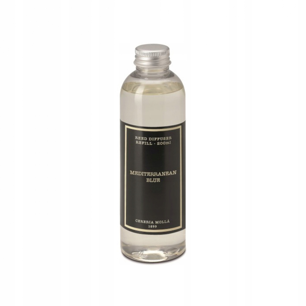 Olej do difuzéru Mediterranean Blue 200 ml K3
