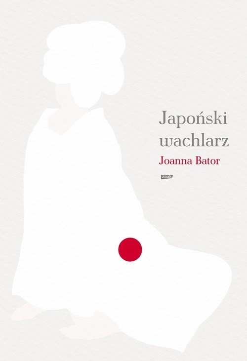 

Japoński wachlarz
