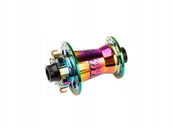 Přední náboj jízdního kola Dartmoor Reel Expert 100x15/110x20 mm