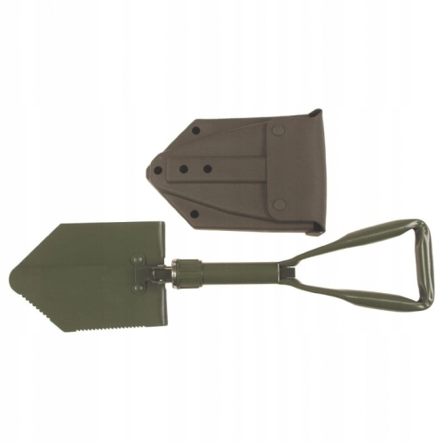 

Saperka Wojskowa Bundeswehr Mfh +pokrowiec