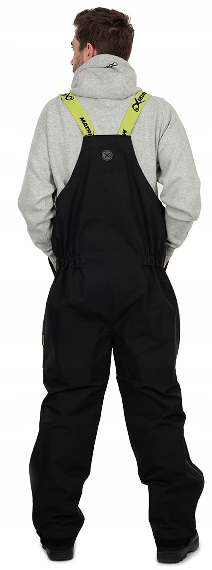 Spodnie Matrix 10K Salopettes L