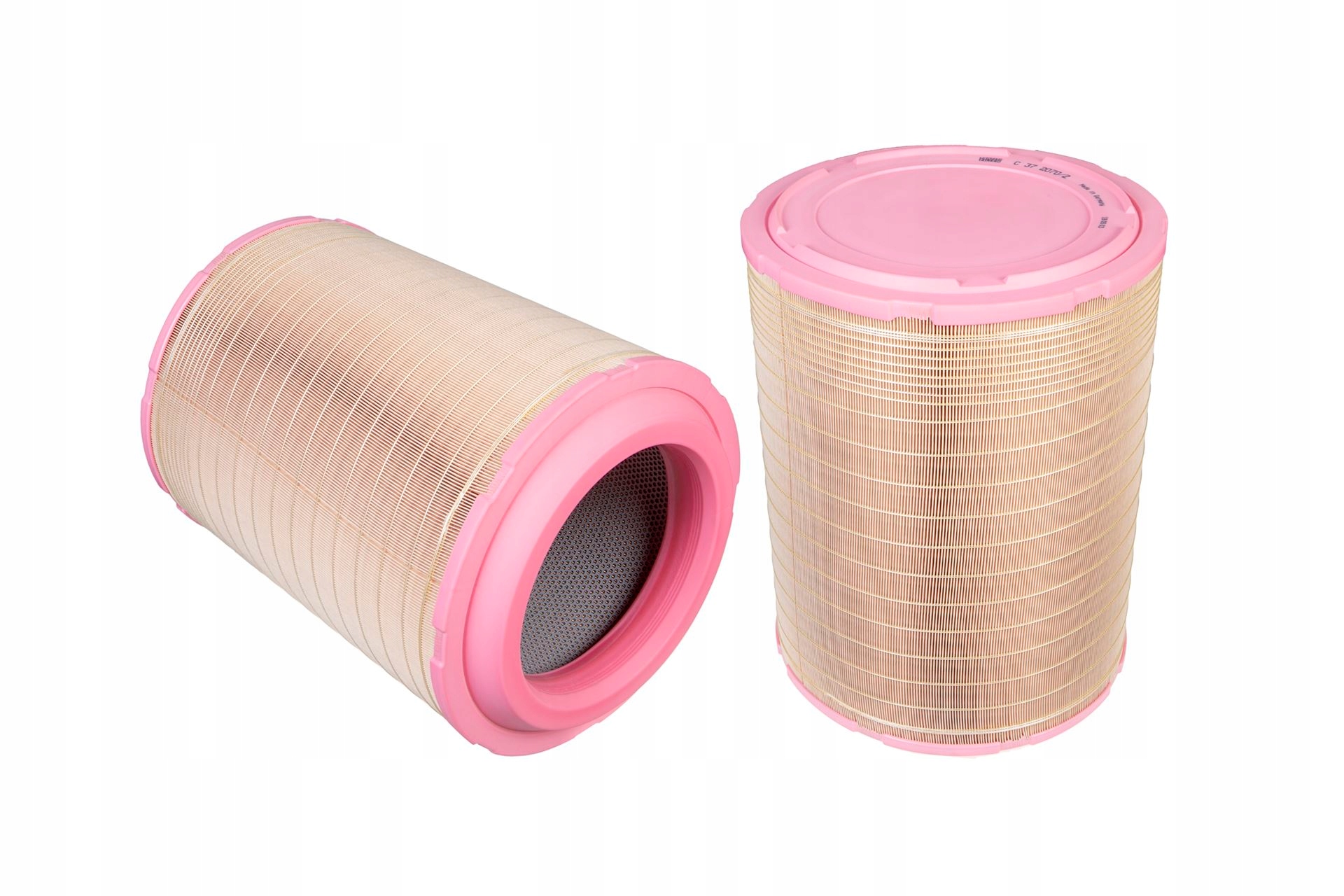 C372070/2 - C372070 / 2 Зовнішній повітряний фільтр