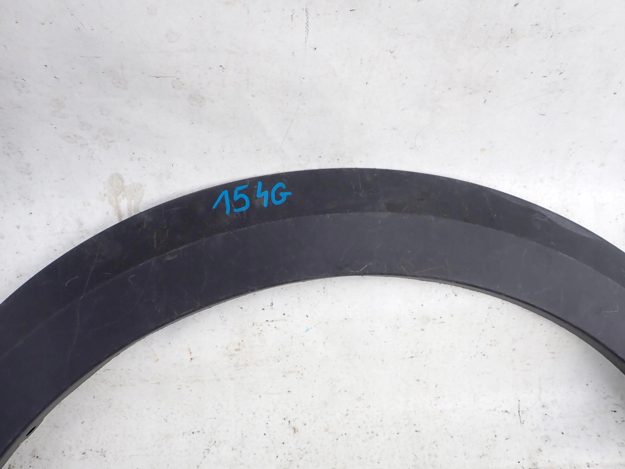 DACIA SANDERO III 3 STEPWAY 20- cap right rear part