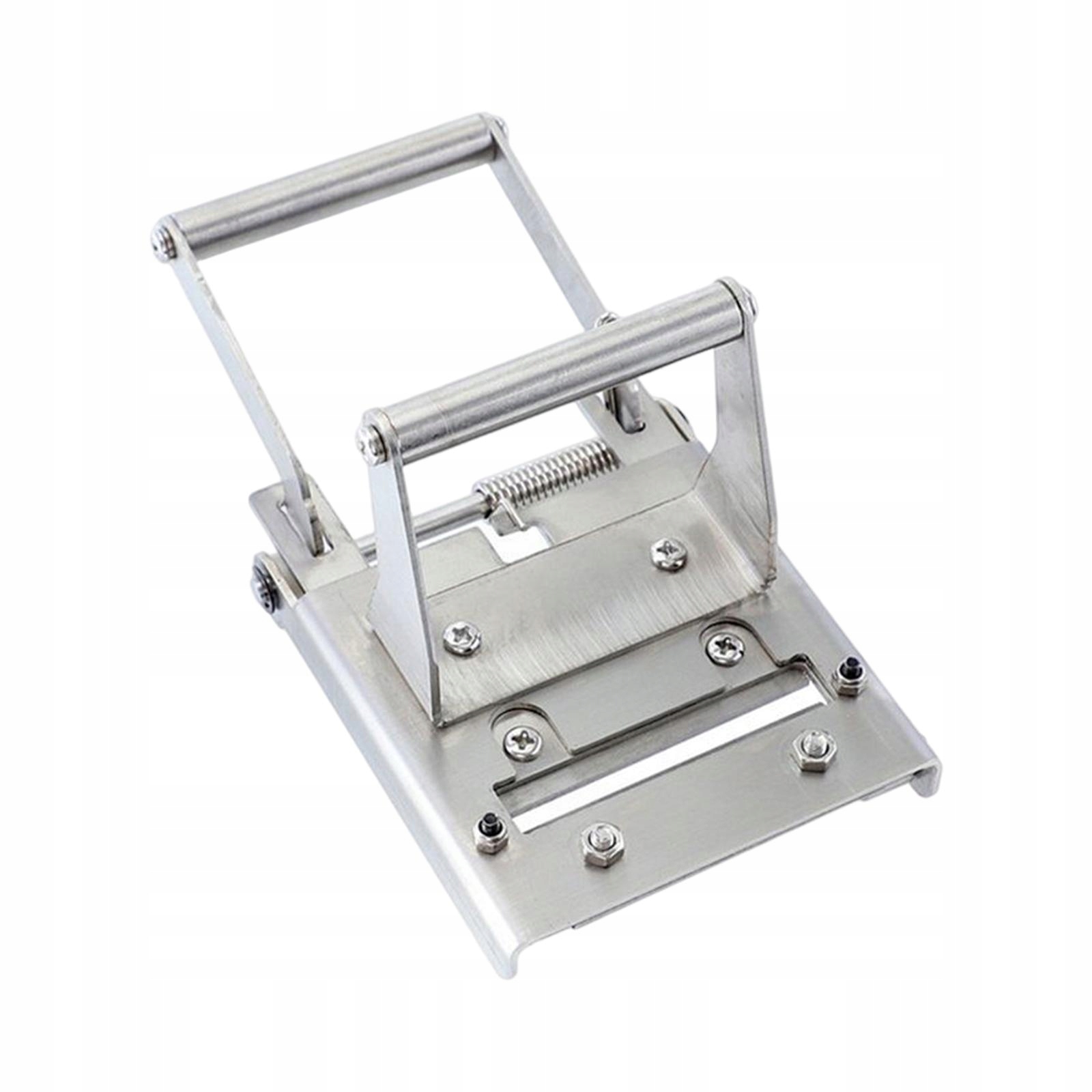 Mini przycinarka do krawędzi Ręczny obcinak k