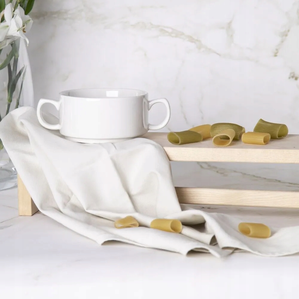 Zestaw 6x bulionówki miseczki do zupy z uszkami Altom Design Regular 280 ml EAN (GTIN) 5906948790193