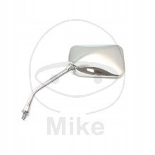 Spätné zrkadlo Jmt Zr 3754 chróm ľavý 2H996938