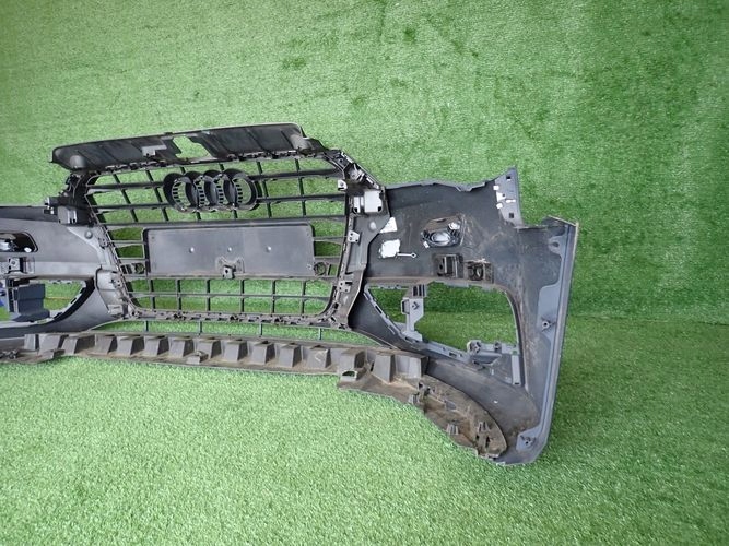 AUDI A3 8V 12-16 Frontstoßstange vorne
