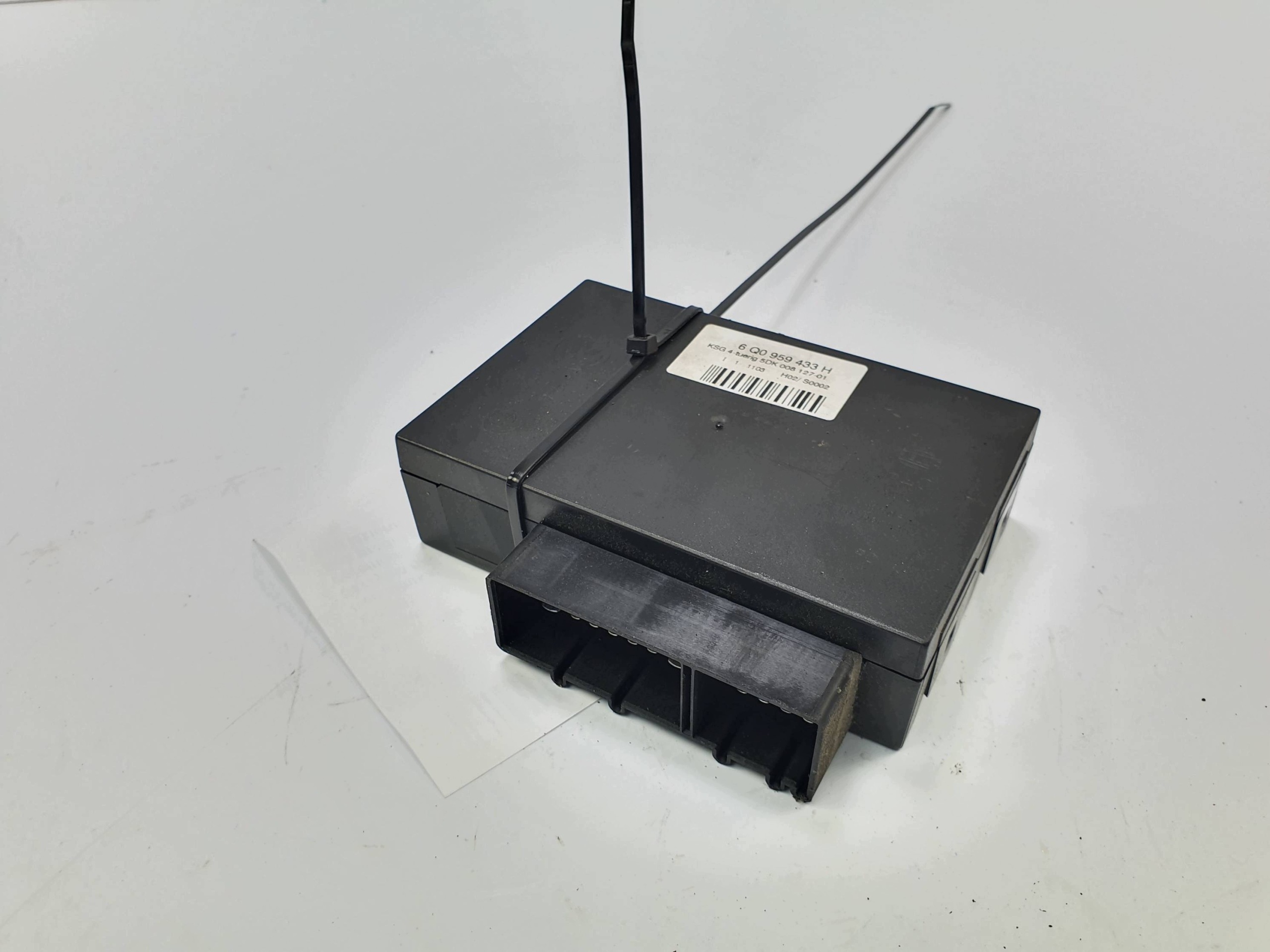 modul 6Q1937049C SKODA FABIA und